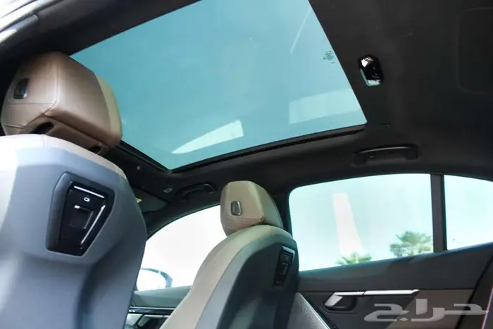 بي ام دبليو 520i Pro special edition M kit موديل 2025 (جديد) 15