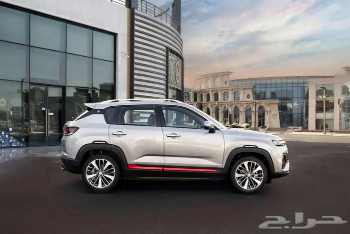 طلب رأي الي استخدم cs35 شانجان 25 او 26 1