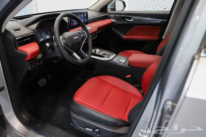 هافال 2023 فل كامل 2