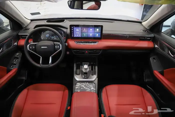 هافال 2023 فل كامل 0