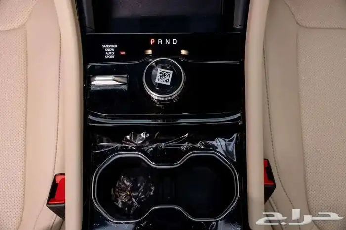 جيب جراند شيروكي 2023 خصم قوووي 7