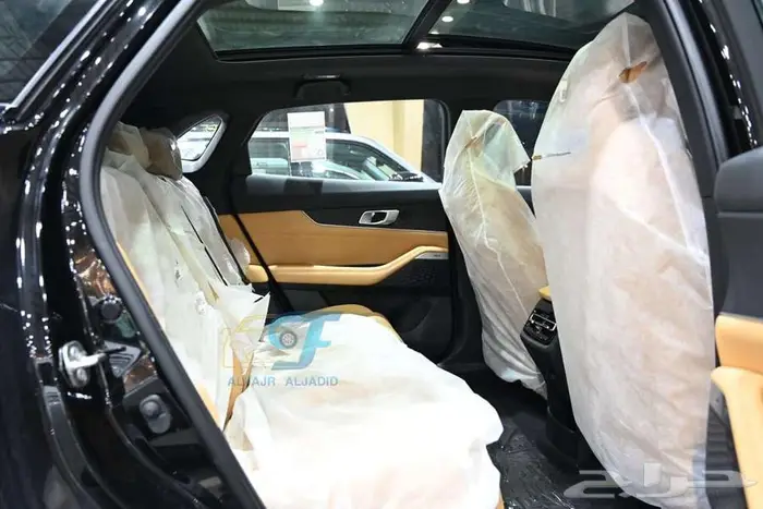 شانجان يوني كي 2026 فل كامل بالنقد والتقسيط 15