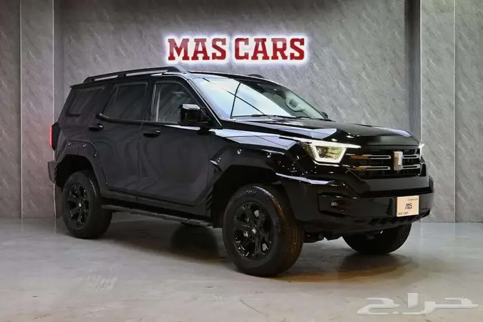 جريت وول تانك 400 2024 وارد الصين 2