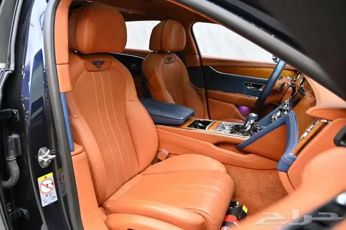 بنتلي فلاينج سبير 2021 سعودي 18