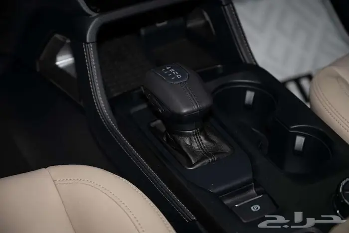 فورد ايفرست ليمتيد موديل 2025 تقسيط ونقدا 8