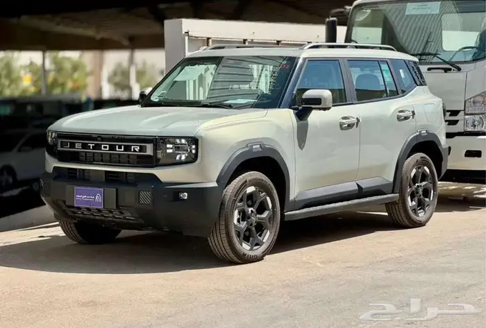 جيتور T1 2025 لاكجري فل كامل ( ضمان مليون كيلو للمكينة ) . 1