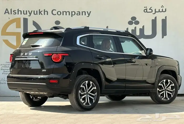 هافال اتش 7 فل كامل م 2026 اقل الاسعار عرض خاص 4