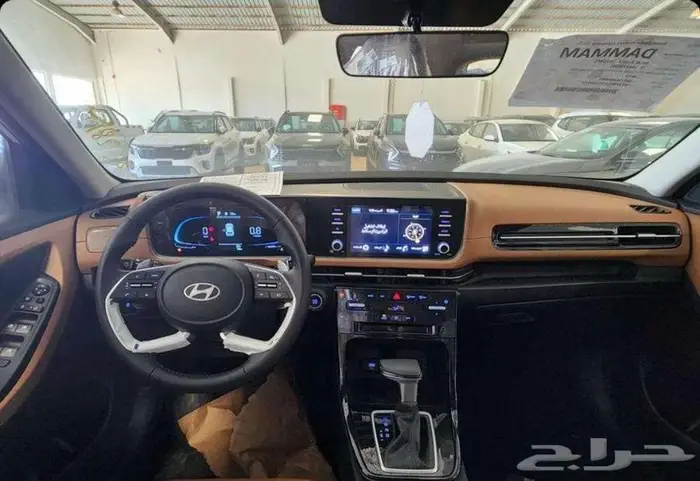 هيونداي كريتا سمارت وكمفورت 2026 عروض نهاية العام 9