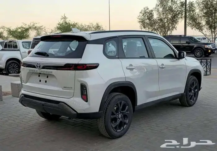 اوربان GL الاستاندر 2026 الاقل سعرا 1