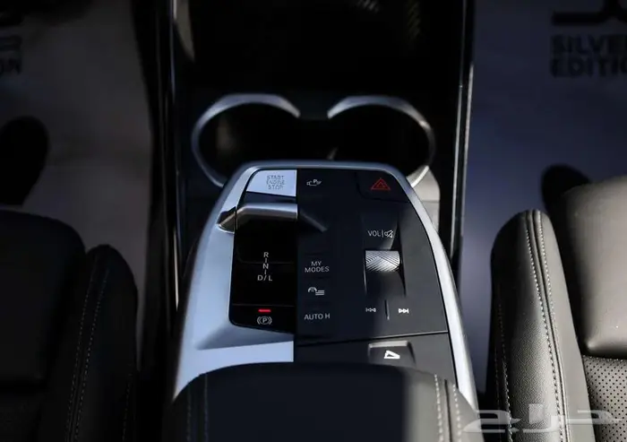 بي ام دبليو X2 SDrive 25I موديل 2026 KTM 9