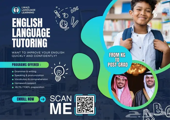 Experienced English teacher offering private tutoring 0