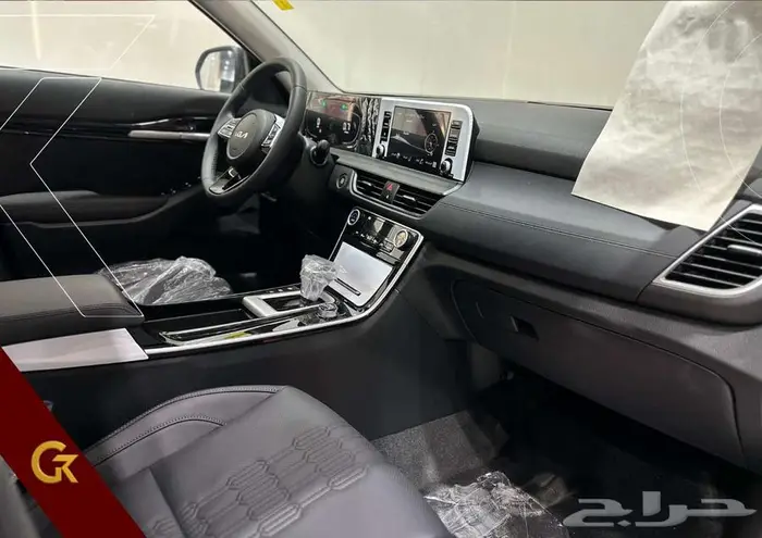 كيا سيلتوس 2025 GLS_MID 10