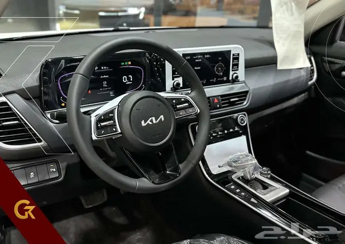 كيا سيلتوس 2025 GLS_MID 5