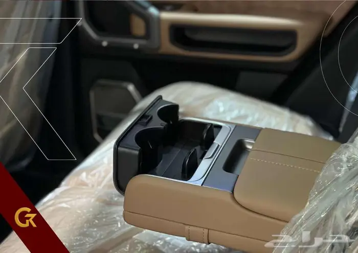 جيتور تي تو ( T2 ) لاكجيري 2026 اقوي العروض والخصومات 18