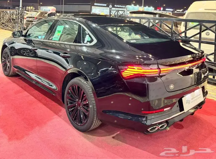 جيلي بريفيس فل كامل موديل 2026 اقل الاسعاررر 20