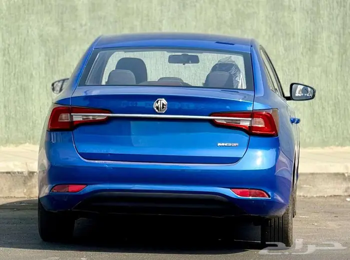 ام جي 5 2021 اتوماتيك مجدد ومفحوص ب 23 الف عرض خاص 2