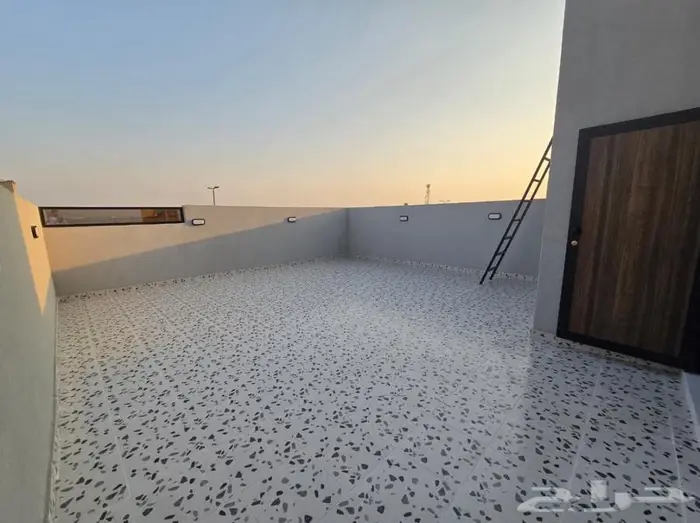 فيلا فاخره نظام شقق مخطط الرياض عرض مميز 5