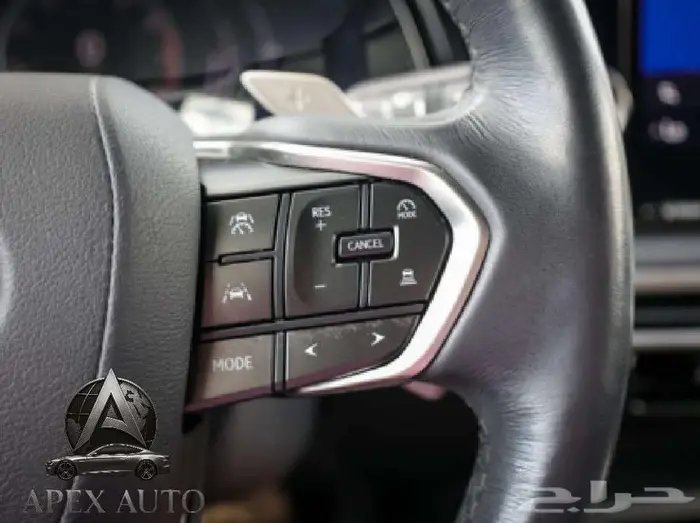 لكزس Lexus RX 350 2023 AWD وارد كندا 9