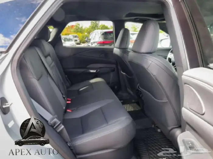 لكزس Lexus RX 350 2023 AWD وارد كندا 18