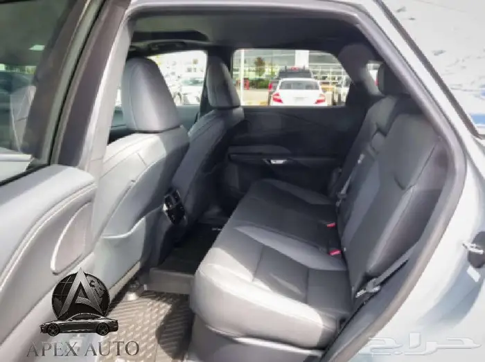 لكزس Lexus RX 350 2023 AWD وارد كندا 17