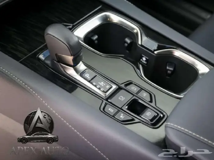 لكزس Lexus RX 350 2023 AWD وارد كندا 12