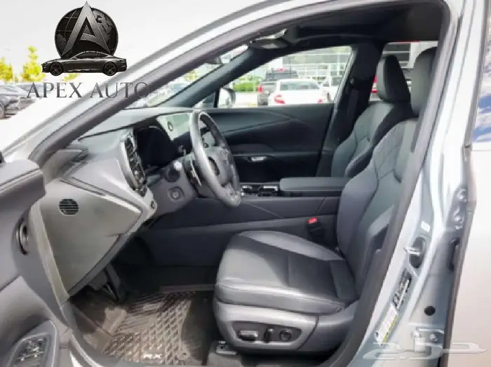لكزس Lexus RX 350 2023 AWD وارد كندا 7