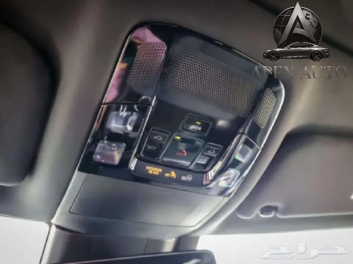 لكزس Lexus RX 350 2023 AWD وارد كندا 19