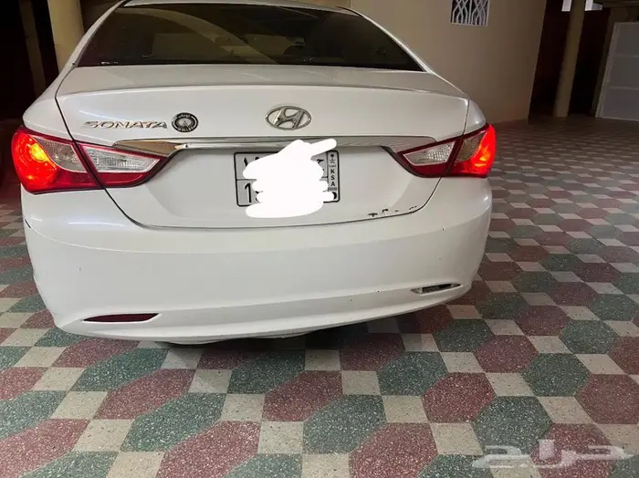 سوناتا 2013 قير عادي 0