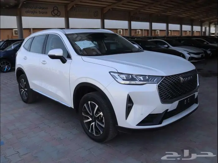 هافال H6 اكتيف بلس 2025 0