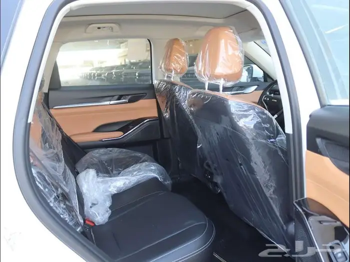 هافال H6 اكتيف بلس 2025 10