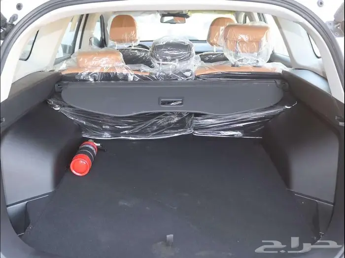 هافال H6 اكتيف بلس 2025 11