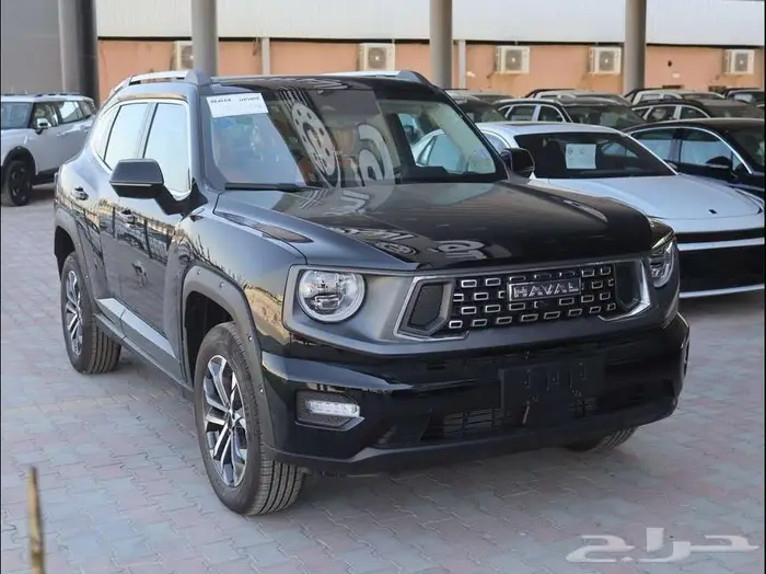 هافال H7 فل اوبشن 2026 0