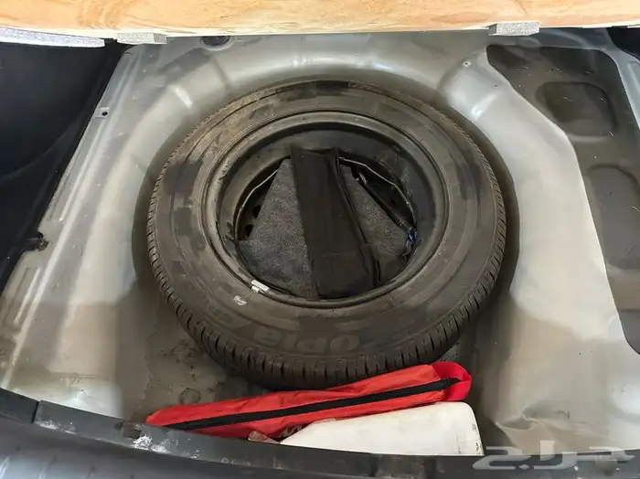 اكسنت 2020 نظيفه ممشى قليل 8