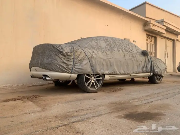 أودي A 8 استخدام أو تشليح 4