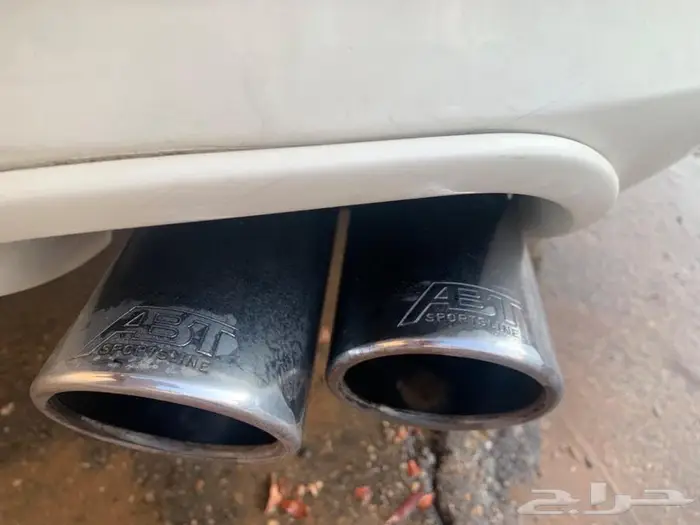 أودي A 8 استخدام أو تشليح 49