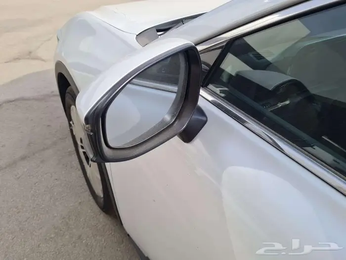 تويوتا كراون الفئه برستيج الموديل 2026 11