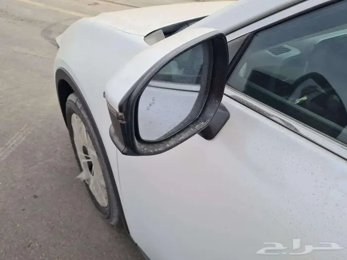 تويوتا كراون الفئه بريميوم الموديل 2026 20