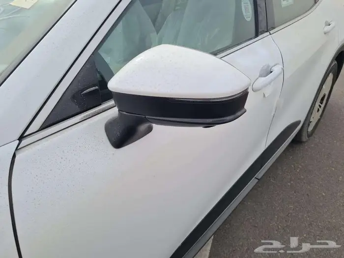 تويوتا كراون الفئه بريميوم الموديل 2026 26