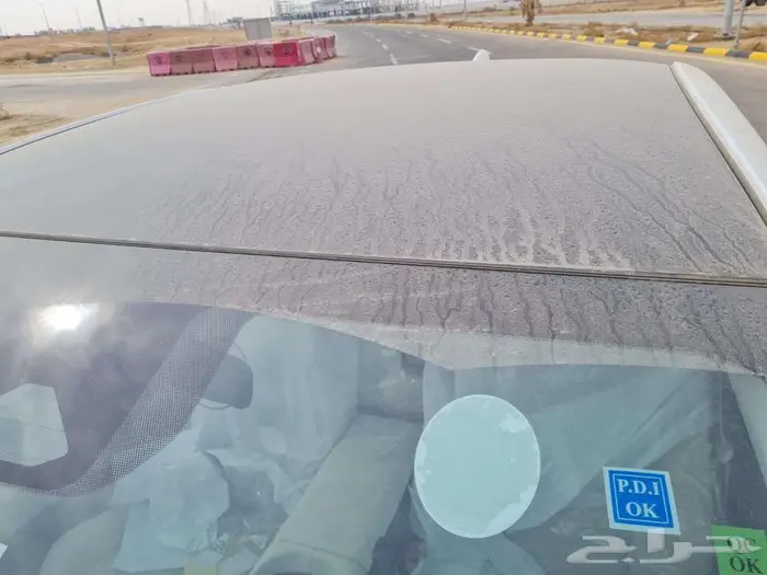 تويوتا كراون الفئه بريميوم الموديل 2026 24