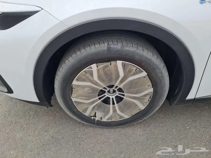 تويوتا كراون الفئه بريميوم الموديل 2026 27