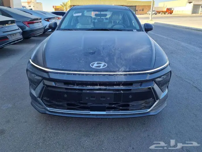 هيونداي سوناتا كونفرت 2026 0