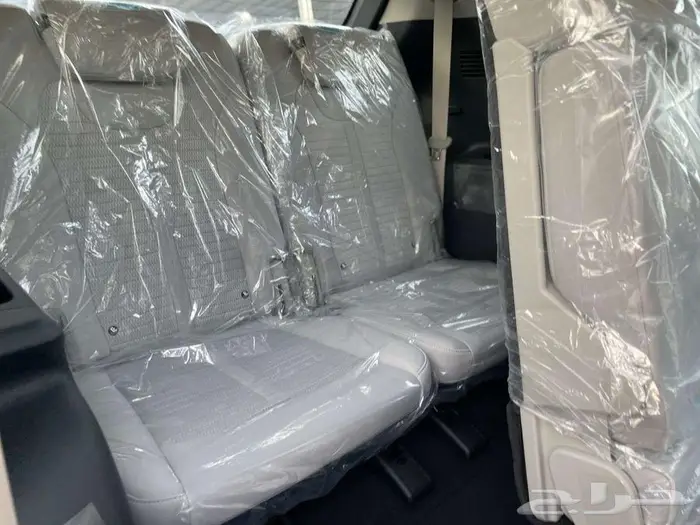 كيا سورنتو GL هايبرد 2025 8