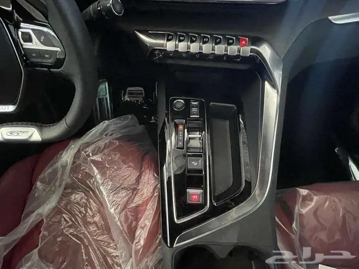 بيجو GT 3008 فل كامل 2025 بنوك وكاش 15