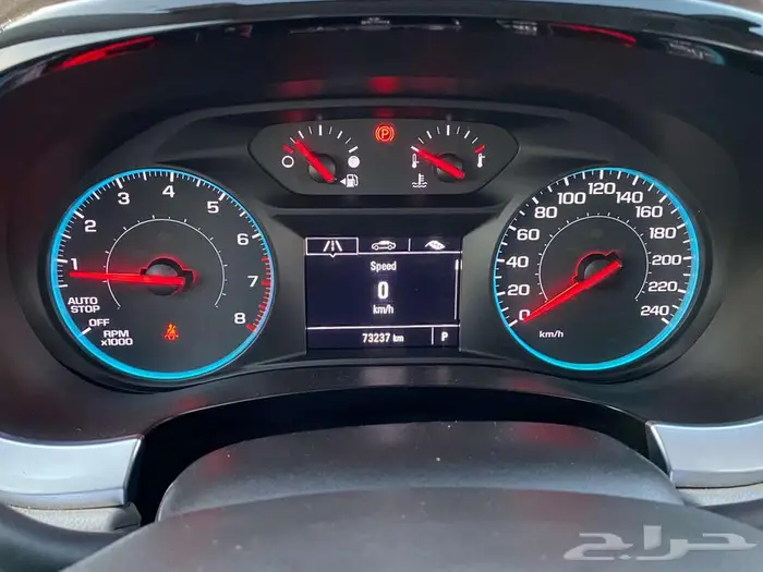 شفرولية ترافلس نص فل بدون دبل 2018 12