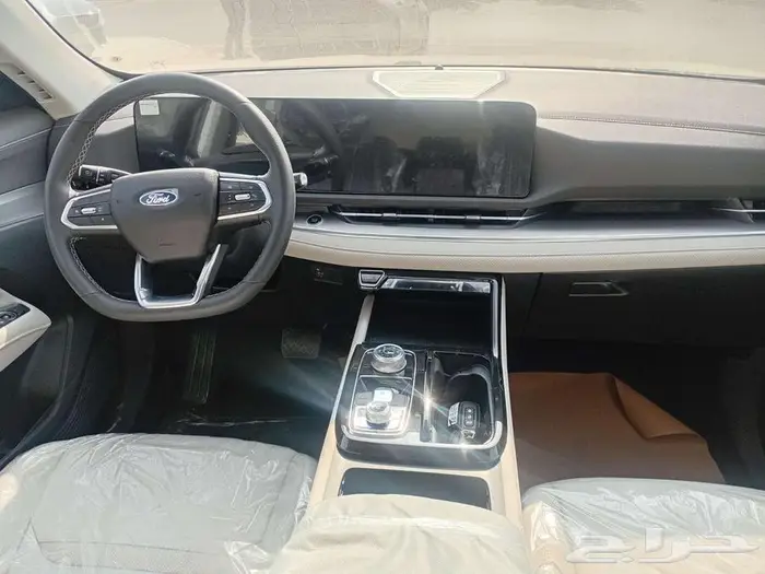 فورد تيروتوري امبيانتي - وترند 2026 9