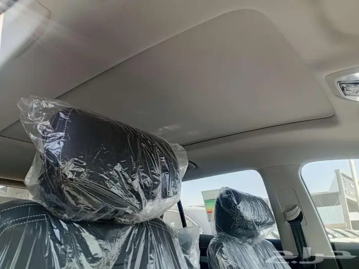 فورد تيروتوري امبيانتي - وترند 2026 3