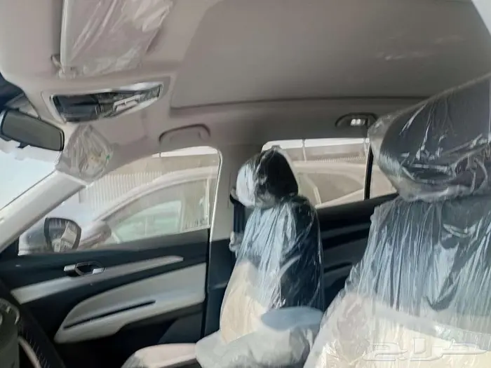 فورد تيروتوري امبيانتي - وترند 2026 2