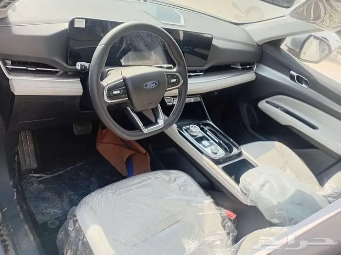 فورد تيروتوري امبيانتي - وترند 2026 11