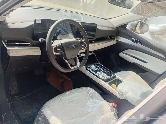 فورد تيروتوري امبيانتي - وترند 2026 14