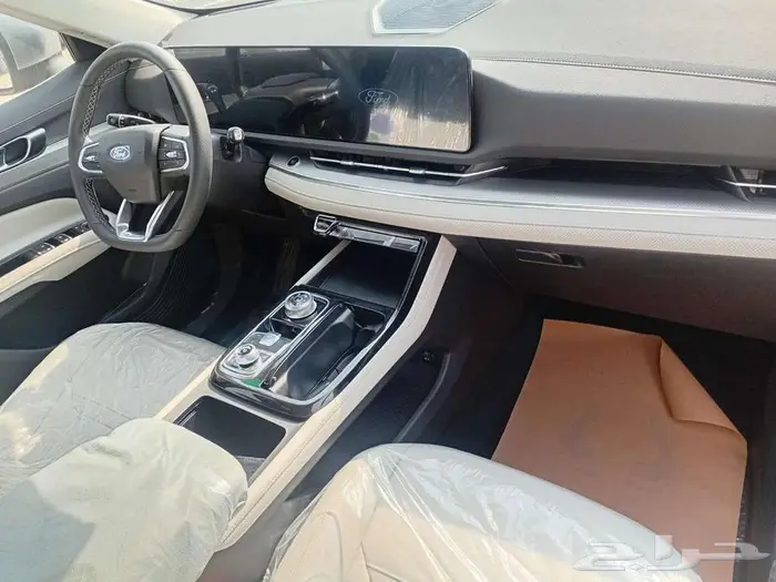 فورد تيروتوري امبيانتي - وترند 2026 16